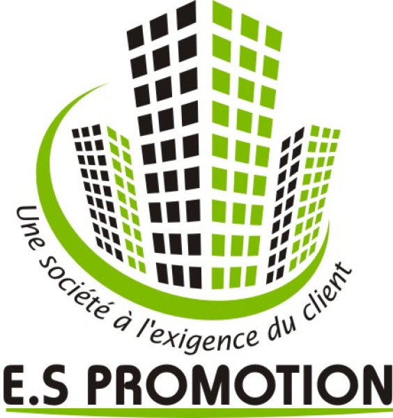 Logo Es Promotion